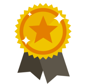Award Patch will be revealed at Fall Fellowship 2017!
