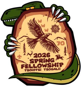 2026SpringFellowshipPatch